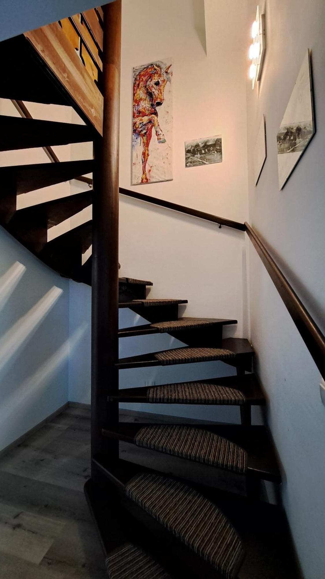 Sandras Ferienhaus Bungalow Sonnenalm Бад Митерндорф Екстериор снимка